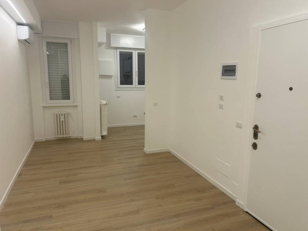 appartamento in vendita a Milano in zona Affori