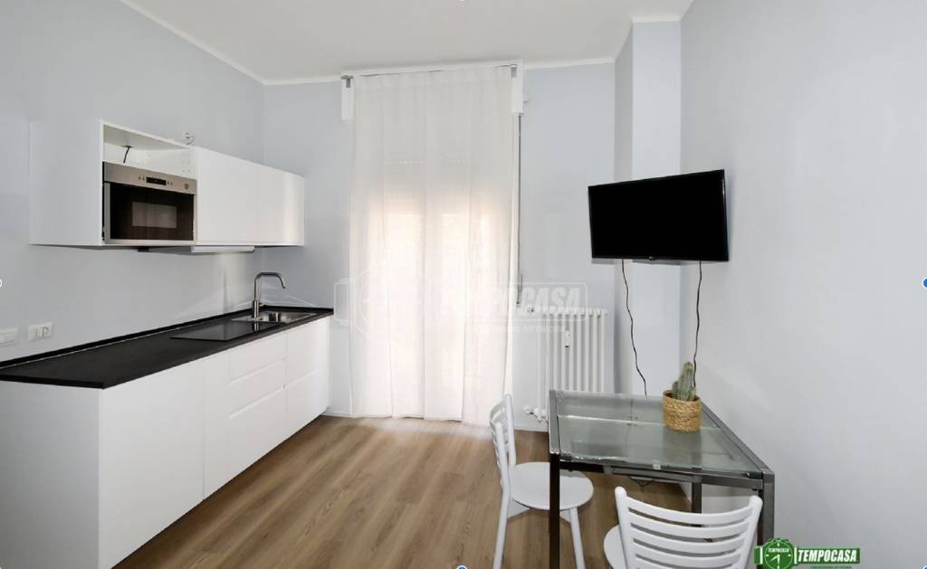 appartamento in vendita a Milano in zona Il Portello