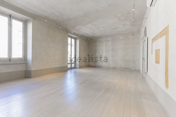 appartamento in vendita a Milano in zona Porta Romana