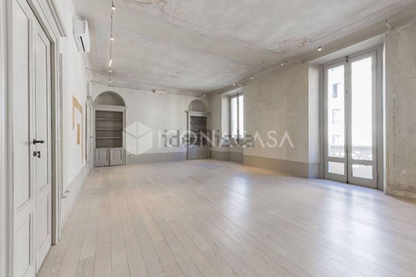 appartamento in vendita a Milano in zona Porta Romana