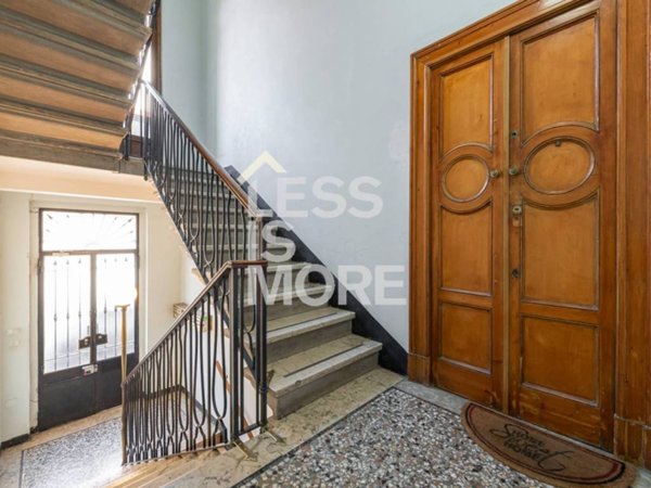 appartamento in vendita a Milano in zona Città Studi