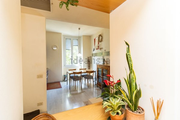 appartamento in vendita a Milano in zona Porta Vittoria