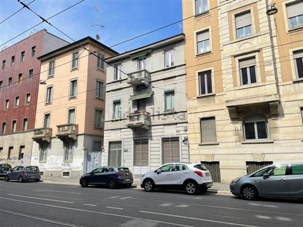 appartamento in vendita a Milano in zona Bovisa