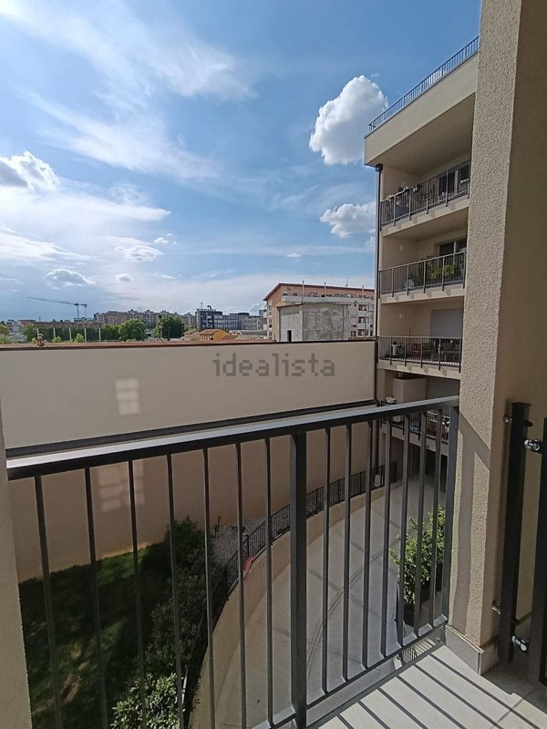appartamento in vendita a Milano in zona Garegnano