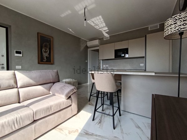 appartamento in vendita a Milano in zona Garegnano
