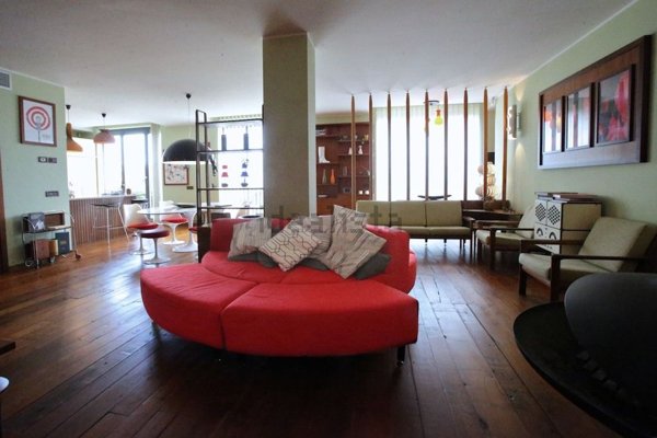 appartamento in vendita a Milano in zona San Cristoforo