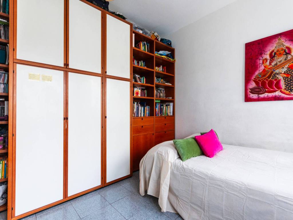 appartamento in vendita a Milano in zona Isola