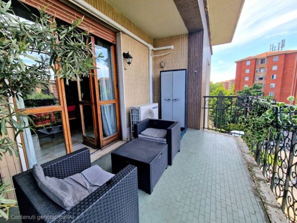appartamento in vendita a Milano in zona Centro Storico