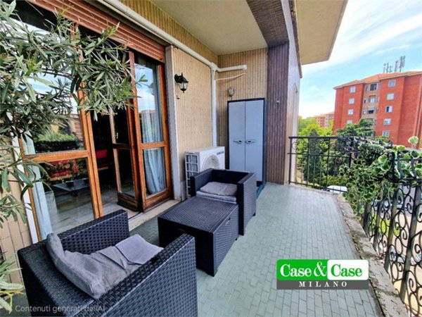 appartamento in vendita a Milano in zona Centro Storico