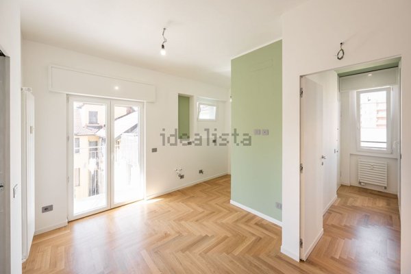 appartamento in vendita a Milano in zona Città Studi