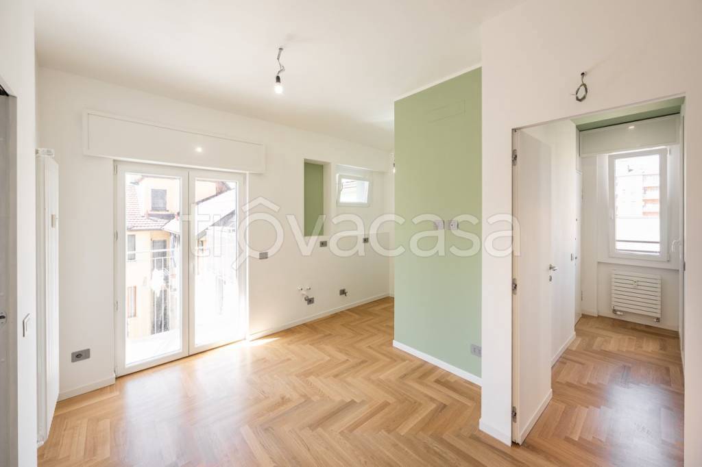 appartamento in vendita a Milano in zona Città Studi