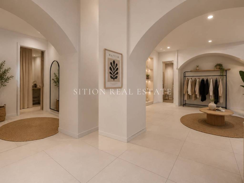 negozio in vendita a Milano in zona Porta Genova