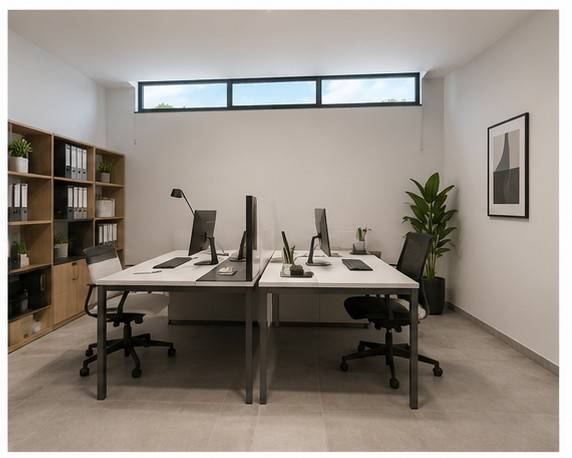 ufficio in vendita a Milano in zona Solari