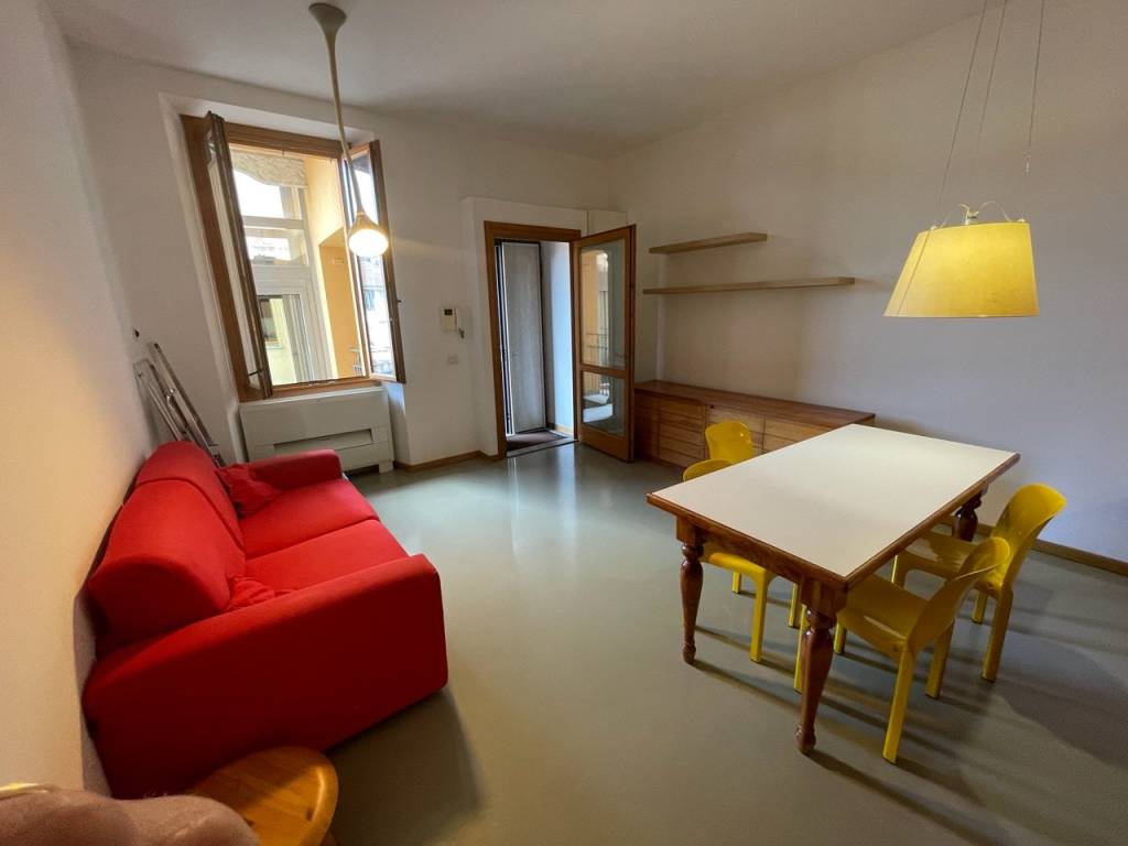 appartamento in vendita a Milano in zona Porta Romana