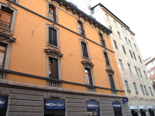 appartamento in vendita a Milano in zona Porta Romana
