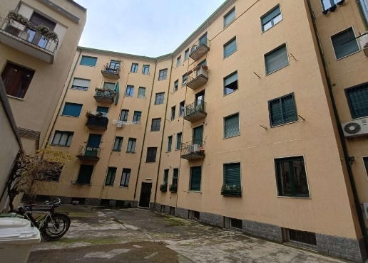 appartamento in vendita a Milano in zona Crescenzago
