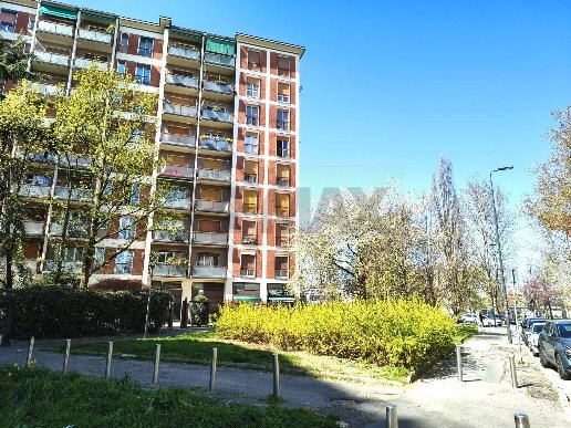 appartamento in vendita a Milano in zona San Siro