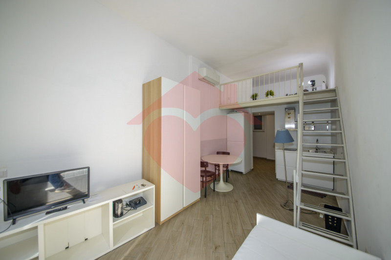 appartamento in vendita a Milano in zona Ponte Seveso