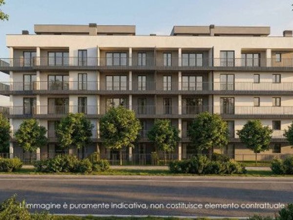 appartamento in vendita a Milano in zona Affori