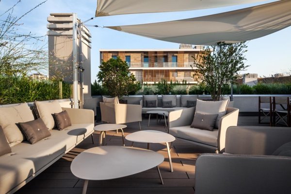 appartamento in vendita a Milano in zona XXII Marzo