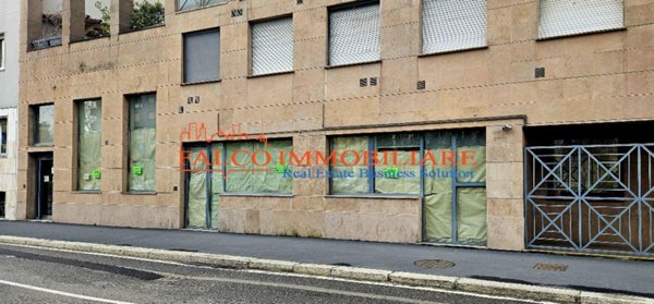 ufficio in vendita a Milano