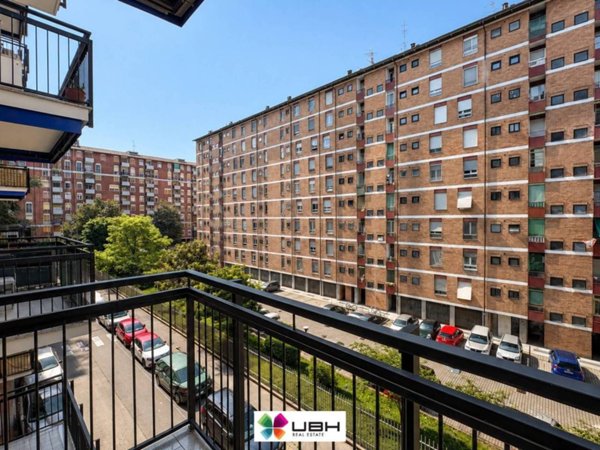 appartamento in vendita a Milano in zona QT8