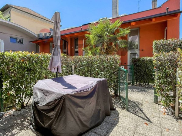 appartamento in vendita a Milano in zona Garegnano