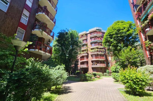 appartamento in vendita a Milano in zona Città Studi