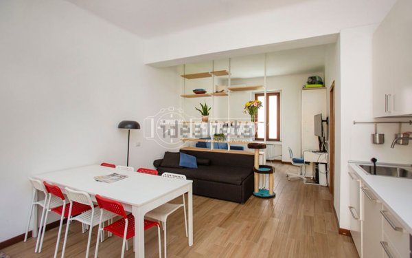 appartamento in vendita a Milano in zona Centro Storico