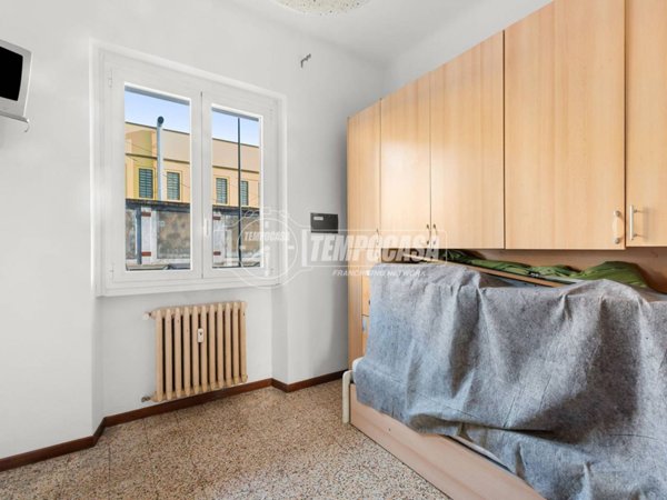 appartamento in vendita a Milano in zona Calvairate