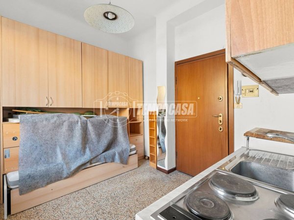 monolocale in vendita a Milano in zona Calvairate