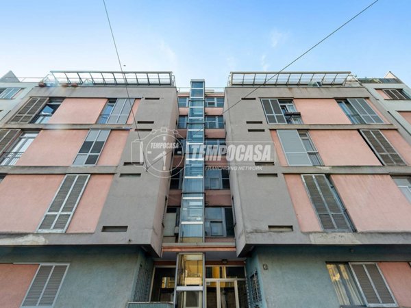 monolocale in vendita a Milano in zona Calvairate