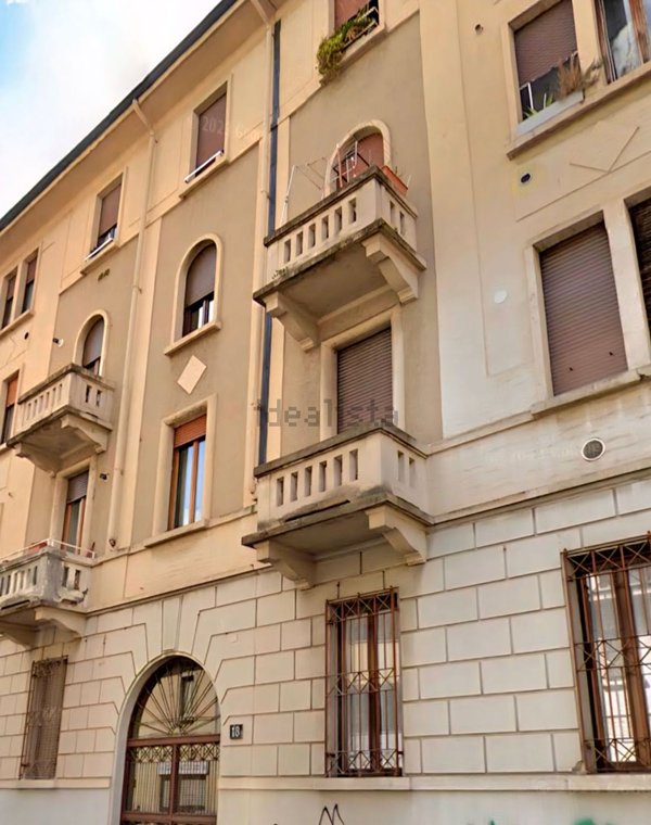 appartamento in vendita a Milano in zona Turro