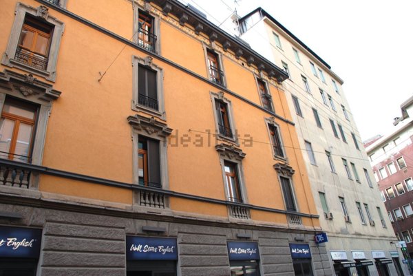 appartamento in vendita a Milano in zona Porta Romana