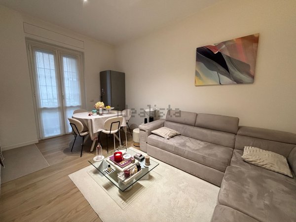 appartamento in vendita a Milano in zona San Vittore