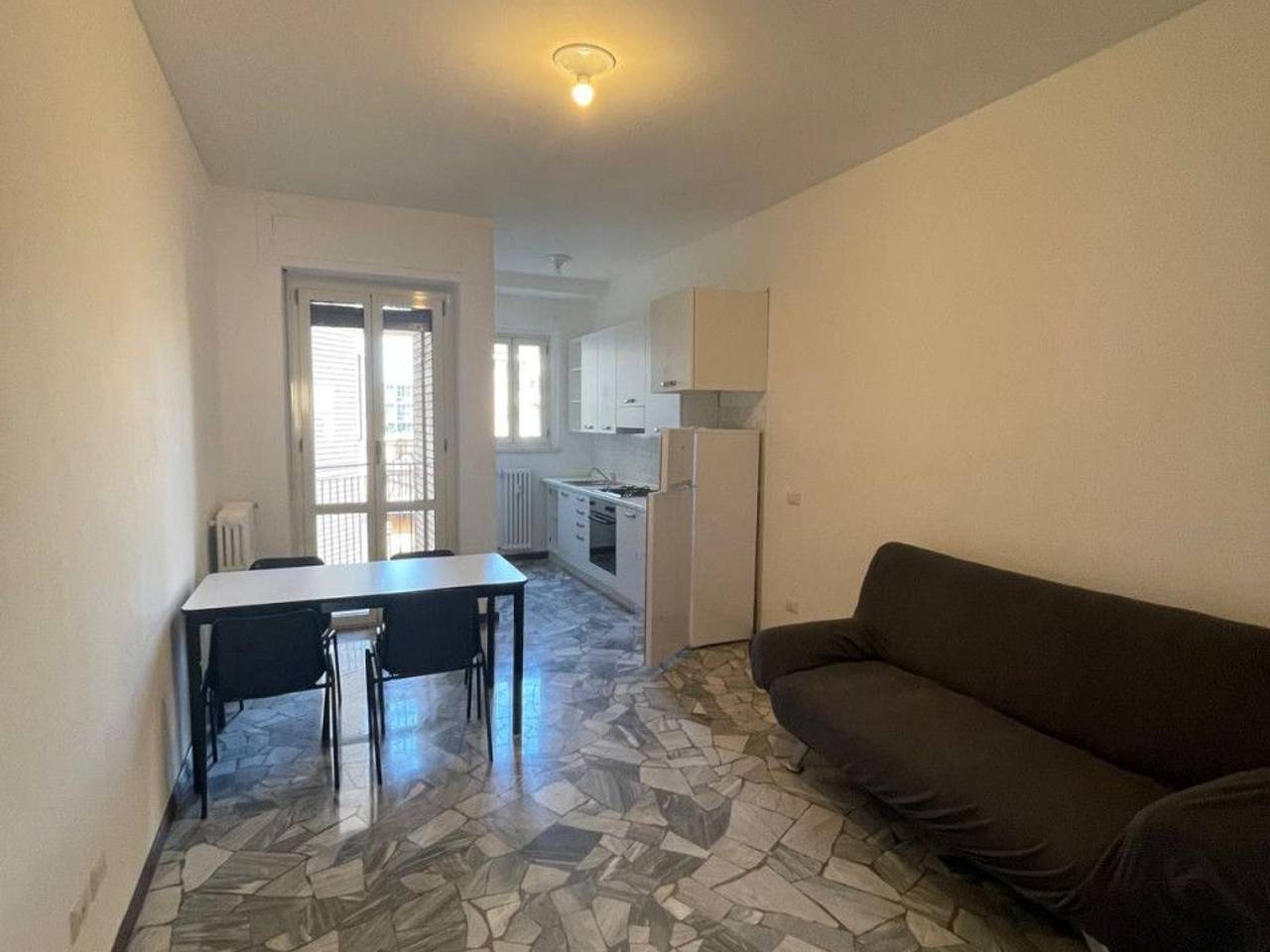 appartamento in vendita a Milano in zona Città Studi