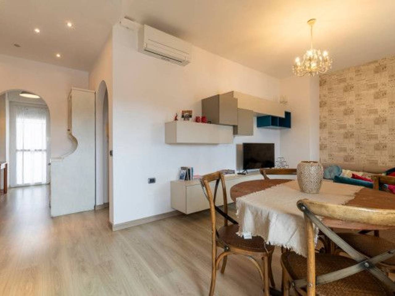 appartamento in vendita a Milano in zona Barona
