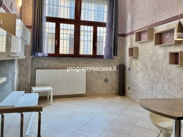 appartamento in vendita a Milano in zona Rogoredo