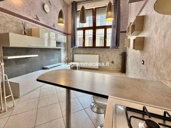 appartamento in vendita a Milano in zona Santa Giulia