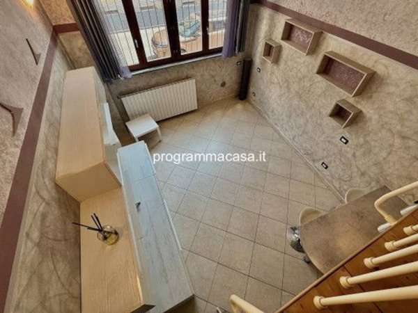 appartamento in vendita a Milano in zona Santa Giulia