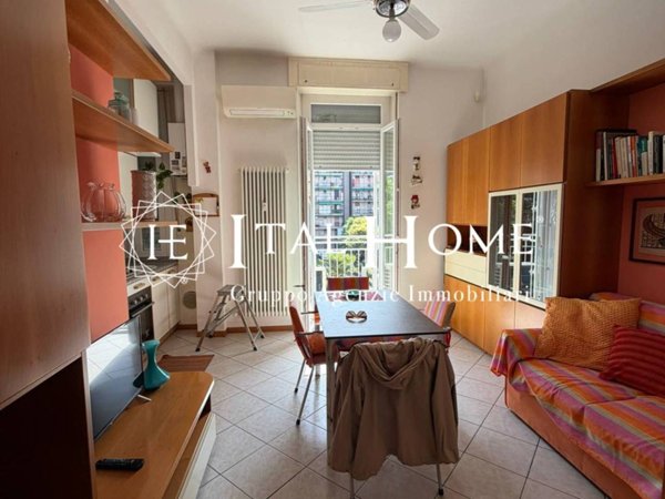 appartamento in vendita a Milano in zona Segnano