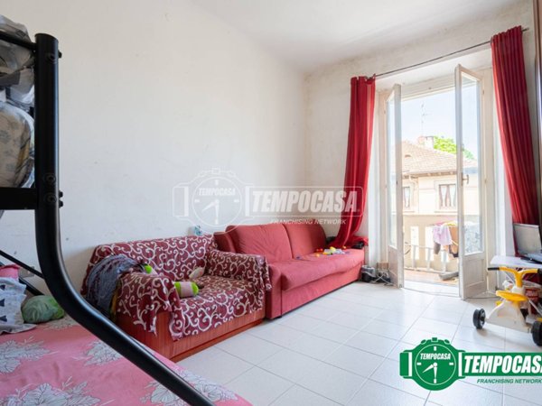 appartamento in vendita a Milano in zona Cagnola