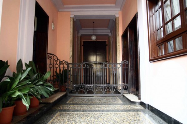 casa indipendente in vendita a Milano in zona Città Studi