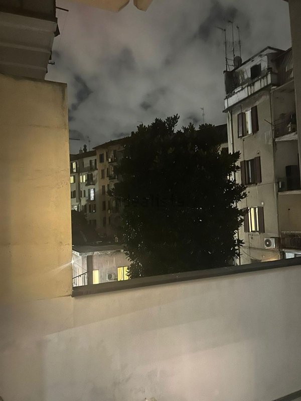 appartamento in vendita a Milano in zona Bovisa
