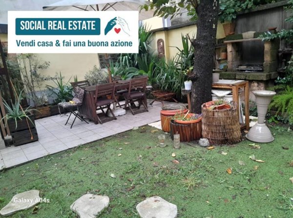 appartamento in vendita a Milano in zona Chiesa Rossa
