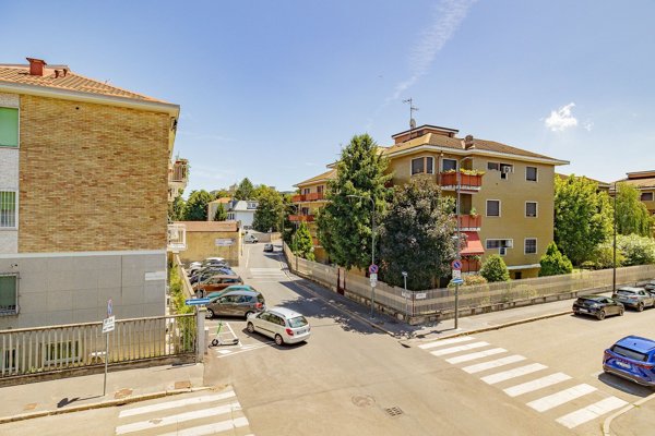 appartamento in vendita a Milano in zona Precotto