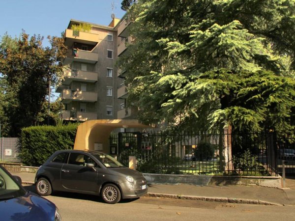 appartamento in vendita a Milano in zona Bicocca