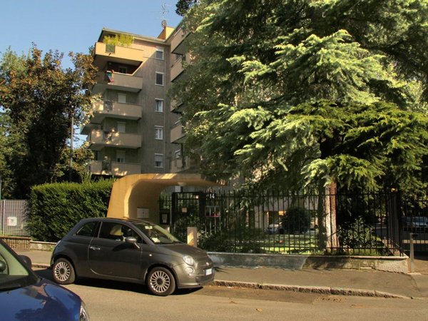 appartamento in vendita a Milano in zona Niguarda