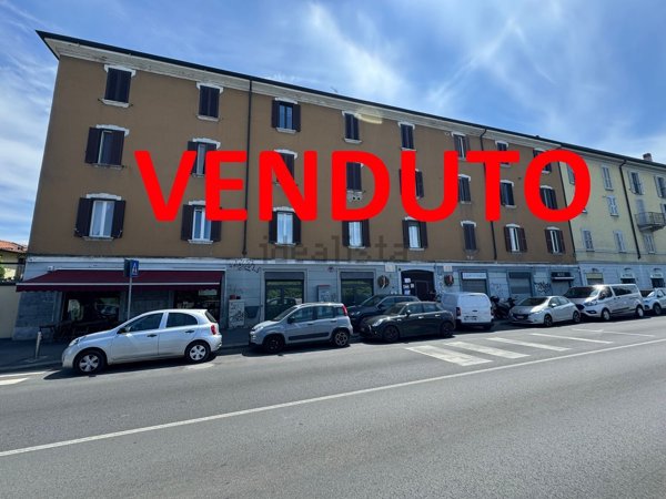 appartamento in vendita a Milano in zona Ronchetto sul Naviglio