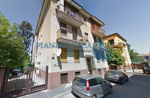 appartamento in vendita a Milano in zona Garegnano